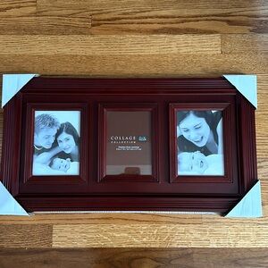 Studio Decor Collage Collection 3 Photo Display